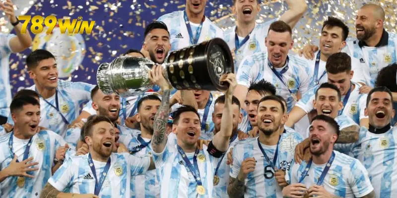 Chiến lược cá cược hiệu quả cho Copa America