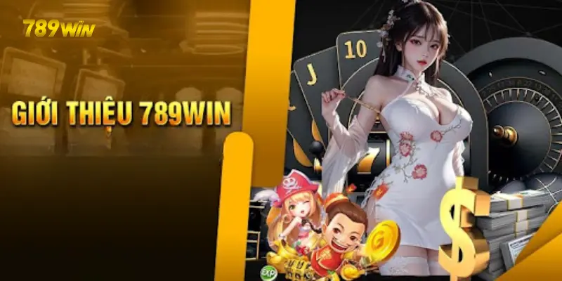 Giới Thiệu 789win Cho Người Mới Bắt Đầu Tham Gia Cá Cược